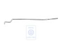 Volkswagen Passat B5 (3B) borgstang - linksachter