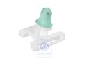 Volkswagen Passat B5 (3B) clip voor dorpelverbreding