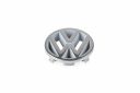 Volkswagen Golf 4 (1J) logo - satijnzwart