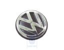 Volkswagen Passat (B5) logo - chroom