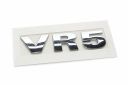 Volkswagen Passat (B5) embleem - chroom
