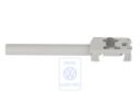 Volkswagen kabelgeleider regensensor - parelgrijs