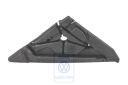 Volkswagen Passat B5 (3B) demping buitenspiegel - rechts