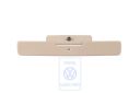 Volkswagen Passat B5 (3B) zonneklep midden - lichtbeige