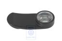 Volkswagen Golf 4 (1J) houder buitenspiegel - lesuitvoering
