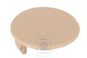 Volkswagen Passat B5 (3B) afdekkap voor A-stijlbekleding - zonnebeige