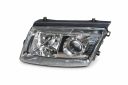 Volkswagen Passat B5 (3B) xenonkoplamp links - linksrijdend verkeer