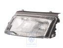 Volkswagen Passat B5 (3B) koplamp met mistlamp - links, rechtsverkeer