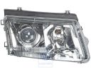 Volkswagen Passat B5 (3B) dubbele xenonkoplamp rechts - rechtsrijdend verkeer