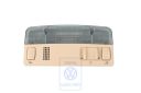 Volkswagen Passat B5 (3B) interieurlamp - zonnebeige