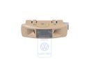 Volkswagen Passat B5 (3B) leeslamp met ultrasoonsensor rechtsachter - puurbeige