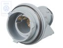 Volkswagen Passat B5 (3B) lampfitting knipperlicht voor - geel