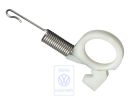 Volkswagen Passat B5 (3B) borgveer knipperlicht voor - links