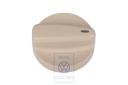 Volkswagen Passat B5 (3B) draaiknop leeslamp - lichtbeige