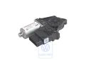 Volkswagen Passat B5 (3B) raammotor - linksachter