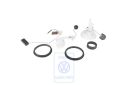 Volkswagen Passat B5 (3B) set tankvlotters - vierwielaandrijving