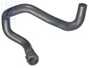 Volkswagen Passat B5 (3B) koelwaterslang naar kachelradiateur - aanvoer (AGZ)