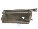 Volkswagen Passat B5 (3B) handschoenenkastje - satijnzwart, links gestuurd