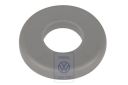 Volkswagen Passat B5 (3B) onderlegplaat raamslinger - achter, flanelgrijs