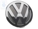 Volkswagen Passat (B5) logo - chroom