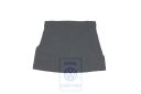 Volkswagen Passat B5 (3B) kofferbakbekleding 4WD - antraciet (4/5-cilinder)