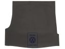 Volkswagen Passat B5 (3B) rubberen kofferbakmat - zwart, sedan
