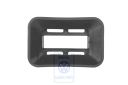 Volkswagen Passat B5 (3B) rubbertule achterbank
