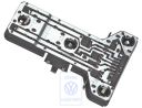 Volkswagen Passat B5 (3B) lamphouder achterlicht - sedan