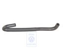 Volkswagen Passat B5 (3B) aanzuigslang pomp naar reservoir (W8)