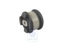 Volkswagen Passat B5 (3B) subframerubber (BDN, BDP) - vierwielaandrijving
