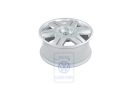 Volkswagen Passat B5 (3B) lichtmetalen velg Atlanta 7,5x17 ET45 - chroom
