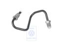 Volkswagen Passat B5 (3B) remleiding - linksvoor