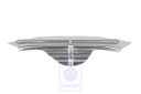 Volkswagen Passat B5 (3B) hitteschild schutbord (W8)