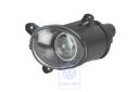 Volkswagen Passat B5 (3B) mistlamp - links