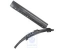 Volkswagen Passat B5 (3B) geleideprofiel achterbumper - links, stationwagen