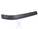 Volkswagen Passat B5 (3B) sierlijst achterbumper links - stationwagen