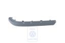 Volkswagen Passat B5 (3B) stootlijst achterbumper - rechts, gegrond, stationwagen