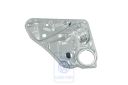 Volkswagen Passat B5 (3B) drager handbediend raammechanisme - linksachter