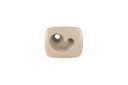 Originele lichtbeige