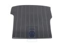 Volkswagen Passat B5 (3B) kofferbakbekleding - zwart, vierwielaandrijving
