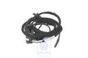 Volkswagen Passat B5 (3B) kabelboom achterklep - links, stationwagen