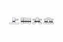 Origineel embleem - chroom