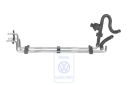 Volkswagen brandstofleiding (BMN)