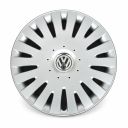 Volkswagen Eos (1F), Scirocco 3 (Type 13) wieldop - fijnzilver