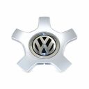 Volkswagen Golf 6 (5K), Passat (B6/3C), Touran 1 (1T) naafkap - wielkap briljantzilver