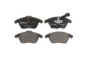 Škoda Superb 2 (3T) remblokken - voorzijde