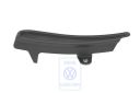 Volkswagen Passat B6 (3C) afdekking achterbumper rechts - stationwagen