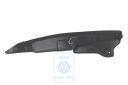 Volkswagen Passat B6 (3C) afsluitdeel spatbord - rechts