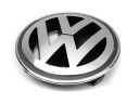 Origineel Volkswagen logo