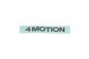 Volkswagen Passat (B6/B7) embleem - chroom